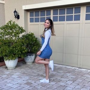 Meet your Posher, Mary